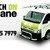 ANE Electrics Logo