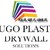 Yugo plasta Logo