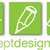 Concept Design Build Logo