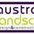 Australian Landscapes Design & Construction Logo