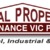 Total Property Maintenance Logo