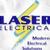 Laser Electrical South Melbourne Logo