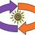 IQ Electrical Logo