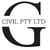 G Civil Pty Ltd Logo