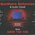 Northern Antennas and Audio Visual Logo