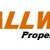 ALLWORX Property Solutions Logo