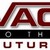 Vac to the Future Logo