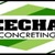 beecham concreting Logo
