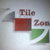 TILE ZONE SERVICE Logo