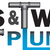 Leaks & Tweaks Plumbing Logo