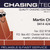 Chasing Tech Logo