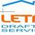 Letac Drafting Services Pty Ltd Logo