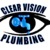 Clear Vision Plumbing PTY.LTD Logo