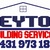 Beyton Building Services Logo