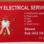 Key Electrical Logo