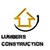 Lumbers Construction - DNC Logo