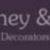 Courtney & Wise Pty Ltd Logo