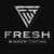 Fresh Window Tinting Logo