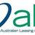 Australian Leasing Consultants Logo