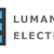Luman Electrics Logo