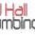 P & J Hall Plumbing Pty Ltd Logo