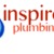 Inspired Plumbing Services Logo