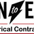 Down To Earth Electrical Contractors - DNC  Logo