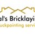 Cal's Bricklaying Logo